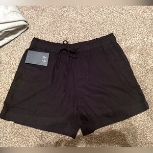 GAP Men's Dark Swim Trunks